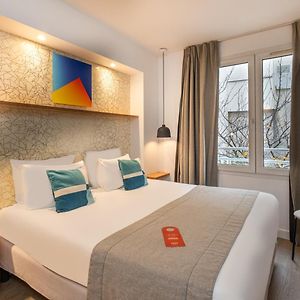 Hotel Izzy by HappyCulture